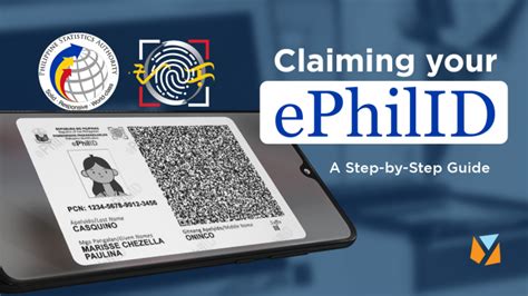 verify philsys id|PhilSys: My ePhilID.